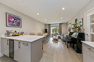 Kitchen to Living Room- click for photo gallery